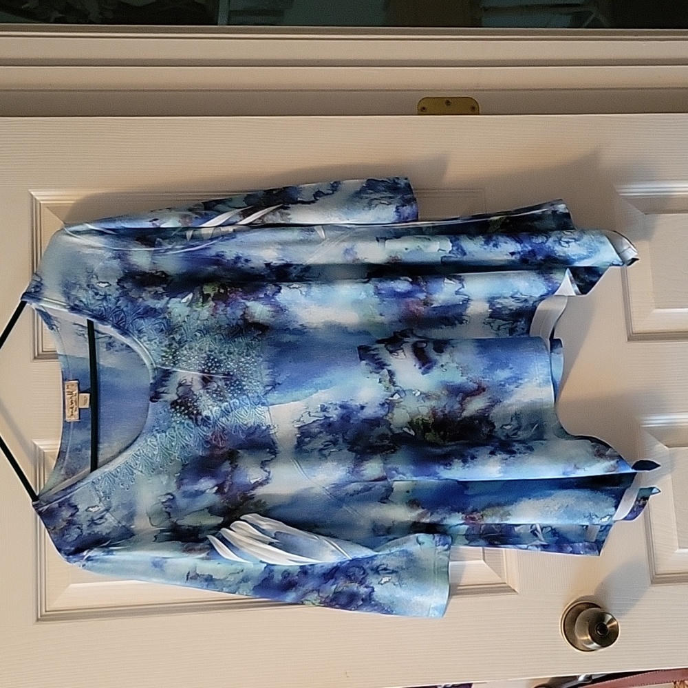 Ladies' medium tunic